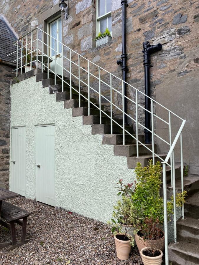 The Rannoch Nest, Kinloch Rannoch Apartment Exterior photo